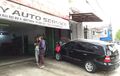 Family Auto Service, Bengkel Spesialis Nissan di Bekasi, Buka 24 Jam 