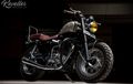 Begini Tampang Royal Enfield Thunderbird 350 Bergaya Bobber-Cruiser