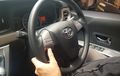 Toyota Calya Lama Pakai Audio Steering Switch, Gampang Dipasang, Cukup Rp 1 Jutaan