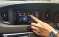 Head Unit Toyota Calya Bisa Berubah, Pilih Wallpaper Sesuai Selera, Pakai Foto Juga Oke
