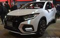 Inspirasi Modif Honda HR-V Lebih Modern ala Modulo X Concept