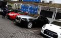 Ferrari, Lamborghini, Rolls Royce Nunggak Pajak, Nilainya Ratusan Juta Sampai Hampir Rp 1 Miliar