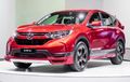 Honda CR-V Tampil Lebih Elegan Pakai Body Kit Mugen Warna Unik