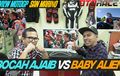 Video Review MotoGP San Marino 2019: Bocah Ajaib vs Baby Alien