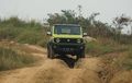 Video Ulasan Lengkap Sang Off-roader Legendaris, Suzuki Jimny 2019