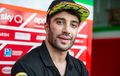 Sindiran Keras Andrea Iannone: Saya Lebih Berbakat Daripada Dovizioso