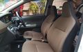 Pasang Headrest di Jok Pocong Toyota Calya, Daihatsu Sigra, dan Honda Brio