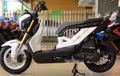 Honda Zoomer Sudah Terpantau di Laman Samsat DKI Jakarta, Ini Kata AHM