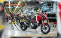 Ducati Multistrada Hadir Dalam Jumlah 100.000 Unit, Ternyata Ini Momen Perayaan Ulang Tahunnya