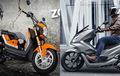 Bakal Rilis di Indonesia, Harga Honda Zoomer Akan Lebih Murah dari Honda PCX?