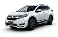 Honda CR-V Tampil Elegan Pakai Body Kit dari Modulo