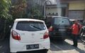Kijang Innova, Agya, Panther dan 3 Mobil Dirusak Misterius, Kaca Bolong, CCTV Merekam