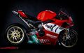 Ducati Panigale V4 R Mau Ikut Balap Ketahanan, Bagian Ini Saja yang Diubah