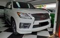 Lexus LX 570 Bekas Tahun 2010, Pajak Tahunannya Tembus Angka Segini