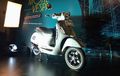 PT Piaggio Indonesia Resmi Meluncurkan Vespa GTS Super Tech 300, Mau Tahu Harganya?