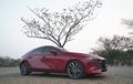 Salah Satu Kelebihan Mazda3 Baru Adalah Indah Desainnya. Anda Setuju?