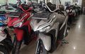 CBR150R, Vario Sampai Sonic 150R, Ini Daftar Harga Motor 150 Cc Honda Terbaru
