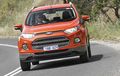 Ford EcoSport Seken, Compact SUV Kaya Fitur Dijual Rp 200 Jutaan