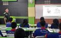 Kawasaki Goes To School 'Melirik' Siswa dan Siswi Berpotensi, Kenapa Nih?