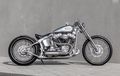 Super Istimewa, Harley Softail Deuce Chopper Garapan One Way Machine