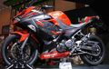Perbandingan Harga Motor Baru Kawasaki Ninja 250 di Jabodetabek, Jabar dan Riau, Segini Selisihnya