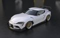 Evasive Motorsports Bikin Toyota Supra 2020 Jadi Sporty Banget