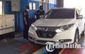 Dua Mobil di Mojokerto Tidak Lulus Uji Emisi, Langsung Disuruh Periksa ke Bengkel