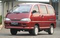 Pusing Daihatsu Zebra Espass Sering Mogok? Penyebabnya Karena Ini
