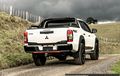 Mitsubishi Triton Baru Jadi Makin Gagah Dipasang Sederet Part Off-road