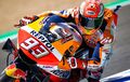 Hasil FP3 MotoGP Aragon: Marc Marquez Tidak Catatkan Waktu, Posisi Valentino Rossi Aman