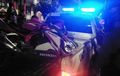 Kecelakaan di Jalan Kaligarang Semarang, Pengendara CBR250RR Meninggal Diduga Ini Penyebabnya