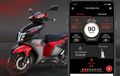 Skutik Balap 125 Cc Pesaing Honda Vario, Seharga BeAT, Ada Dua Mode Berkendara