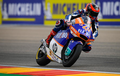 Hasil FP3 Moto2 Aragon: Augusto Fernandez Tercepat, Pembalap Indonesia Gerry Salim Melorot