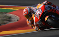 Posisi Start MotoGP Aragon 2019, Rossi di Belakang Tim Satelit, Marquez Pole Position  