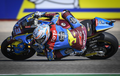 Hasil Warm-up Moto2 Aragon: Catatan Waktu Pembalap Moto2 Kalahkan Pembalap MotoGP, Gerry Salim P30