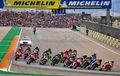 Aragon dan Valencia Ngotot Ogah Mundur Sebagai Tuan Rumah MotoGP