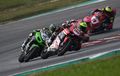 Hasil Race2 AP250 ARRC Sepang: Pembalap Indonesia Rajai Semua Podium!