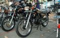 Yamaha RX-King 2003 Ini Dijual Rp 30 Jutaan, Apa yang Bikin Mahal??