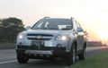 Chevrolet Captiva Diesel Seken Bikin Ngiler, Tenaga Gede, Harga Rp 100 Jutaan