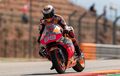 Cuma Finish ke-19 di MotoGP Aragon, Jorge Lorenzo Kritik Honda, Marc Marquez Ikut Kena