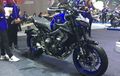 Dibekali Beragam Fitur Baru, Ini Spesifikasi Lengkap Yamaha MT-09