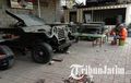 Mobil Bekas Disulap Jadi Jip Klasik, Modal Rp 50 Juta, Bengkelnya di Sidoarjo