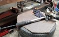 Cara Cek Mobil Bekas, Begini Kondisi Rack Steer Power Steering Elektrik Sudah Lemes
