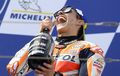 Ducati Siap Putus Puasa Gelar, Ladi PDKT Dengan Marc Marquez, Sudah Hitung-hitungan Gaji?