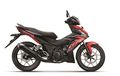 Honda Supra GTR150 Belum Dapat Facelift, Tapi Dapat Penyegaran Terbaru Biar Lebih Agresif