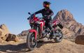 Terbongkar Sudah Spesifikasi Detail Honda CRF1100L Africa Twin 2020