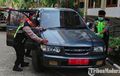 Isuzu Panther Bikin Geger, Wanita Terekam CCTV Gedor-Gedor Kaca Berusaha Keluar, Berakhir Tewas