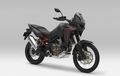 Honda CRF1100L Africa Twin Dibekali Sistem Elektronik Ini, Ada Beberapa Mode Berkendara
