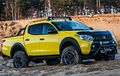 Si Kuning Menggoda Inspirasi Modif Mitsubishi Triton ala L200 Monster Concept!