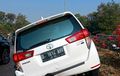 Tujuh Mobil Terlibat Kecelakaan Beruntun di  Tol Pasteur, Satu Mobil Tidak Teridentifikasi Karena Hal Ini